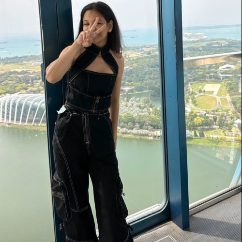 Riddhima  J.