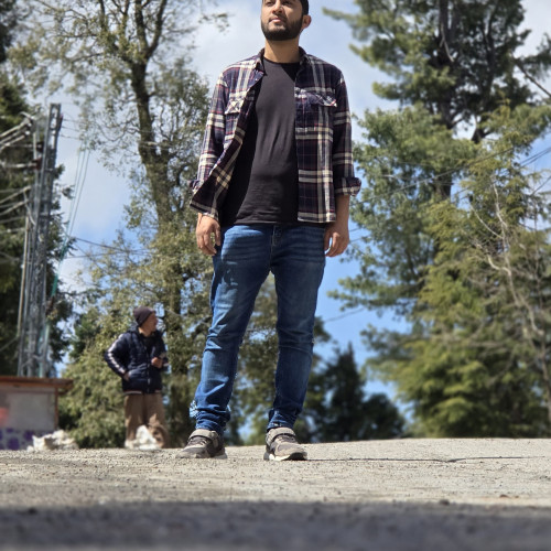 Saad R. profile photo