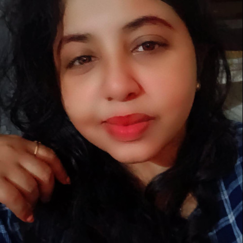 Jyoti M. profile photo