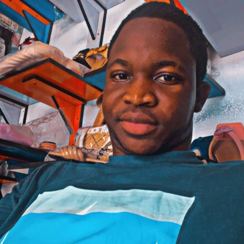 Oyedeji  A.