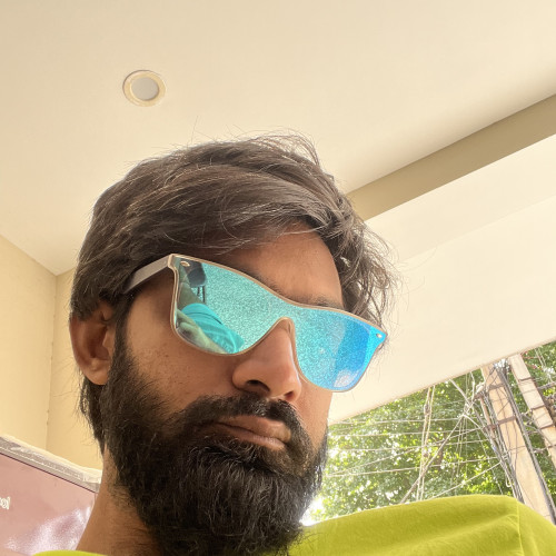 Aman C. profile photo