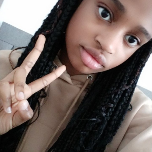 Grace F. profile photo