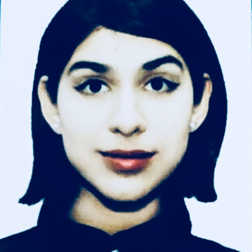 Geeta U. profile photo