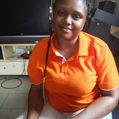 nkeng C. profile photo