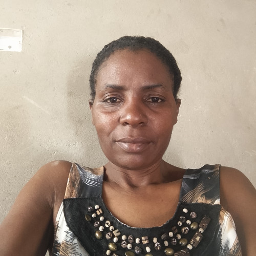 eunice m. profile photo