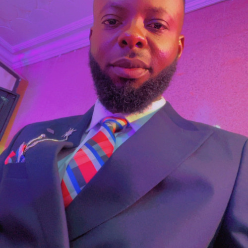 Psalm A. profile photo