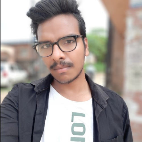 Ashutosh S.