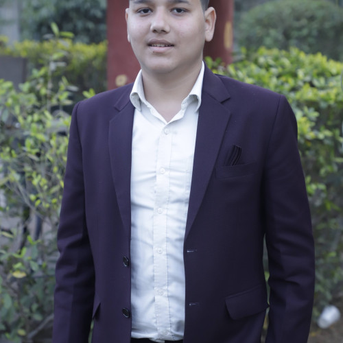 ROHAN B. profile photo