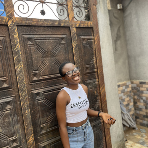 Nlewedim  V. profile photo