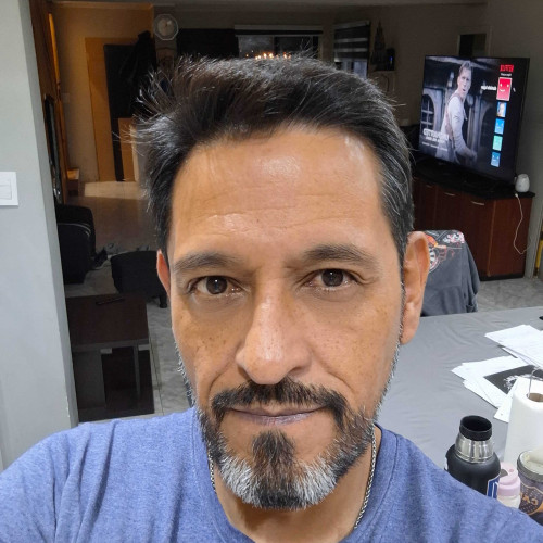 Patricio m. profile photo
