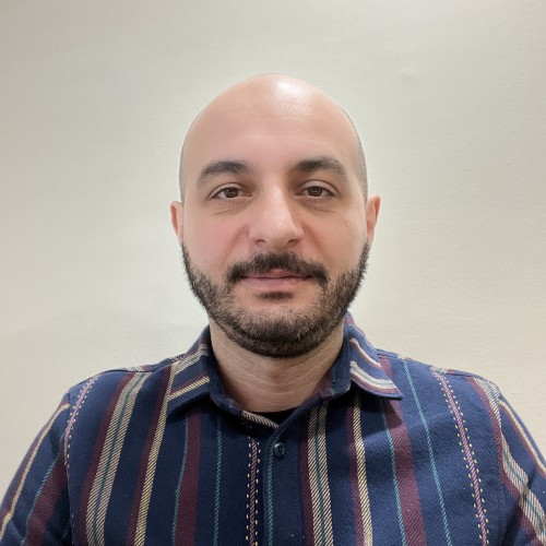 Amir L. profile photo