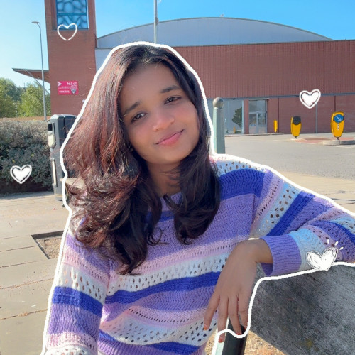 Mahi R. profile photo