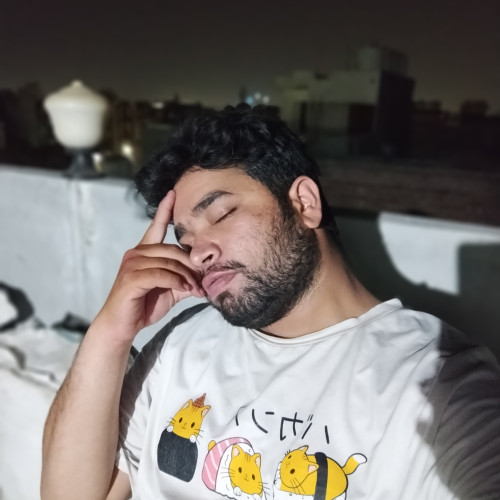 VISHAL K. profile photo