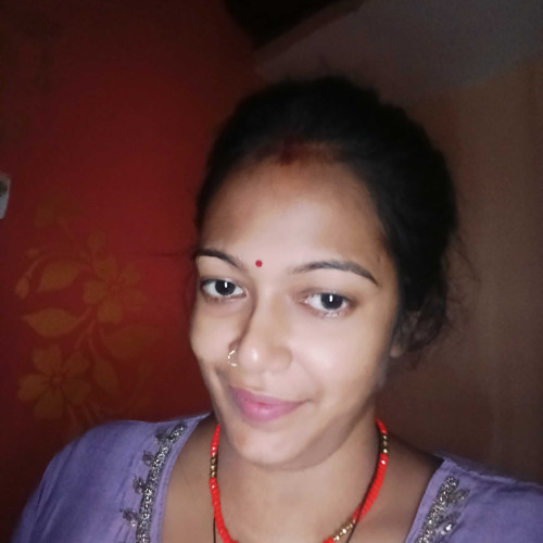 anjali S. profile photo