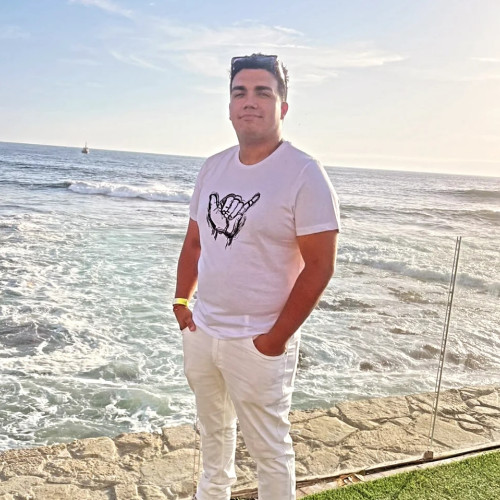 Juan M. profile photo