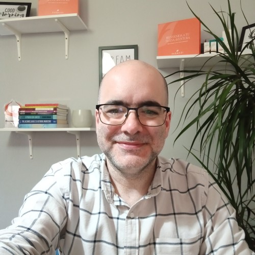 Alfredo P. profile photo