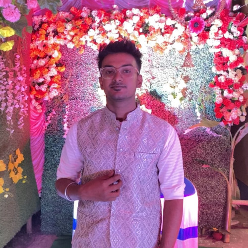 Sopnendu D. profile photo