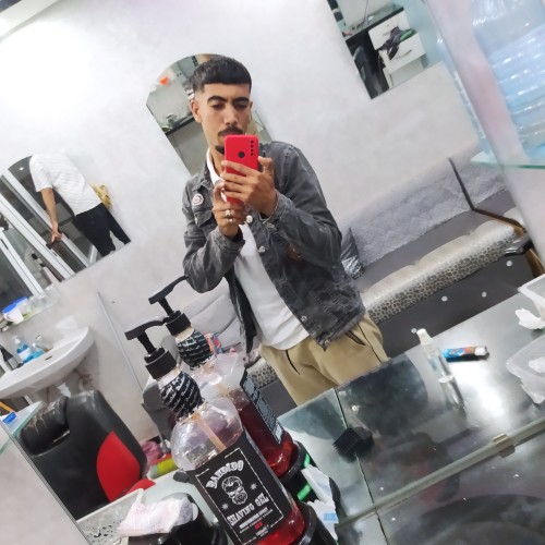 Mohssin A. profile photo