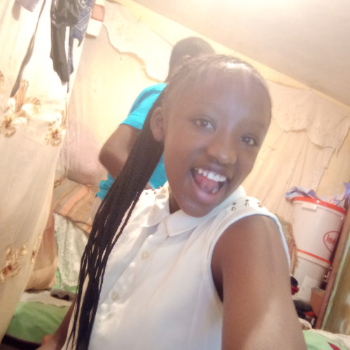 Felista  N. profile photo