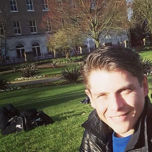 Cyber F. profile photo