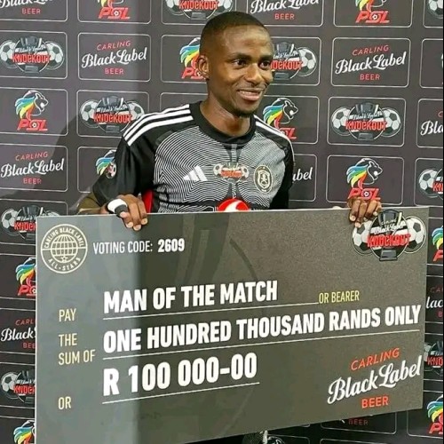 Sizwe  M. profile photo