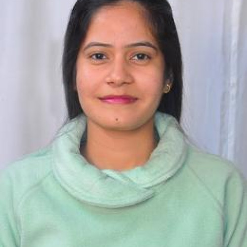 Nikita N. profile photo