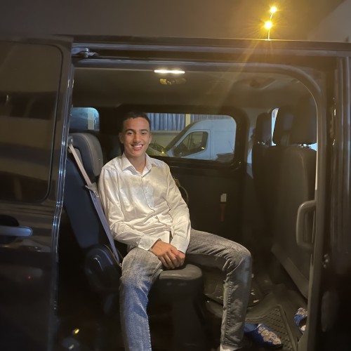 Abderrahim  E. profile photo