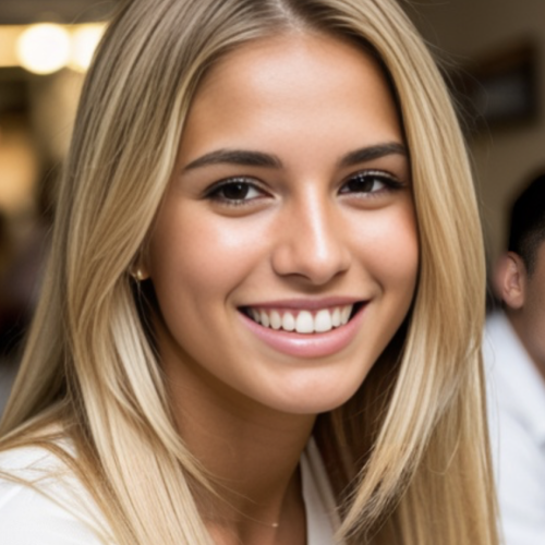 Jenna M. profile photo