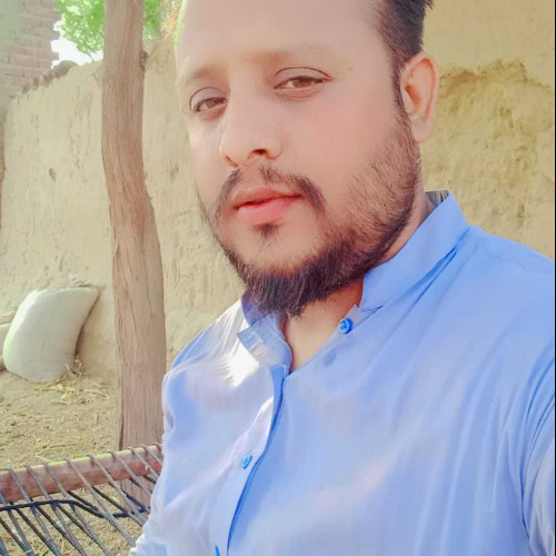 azeem r. profile photo