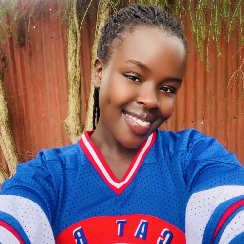 Mirrel M. profile photo