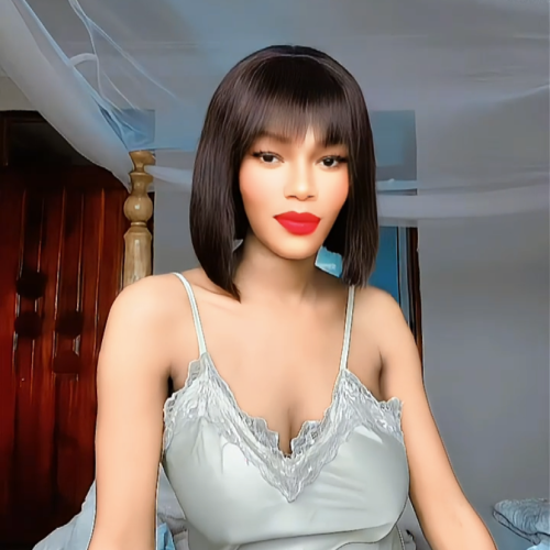 Husna A.