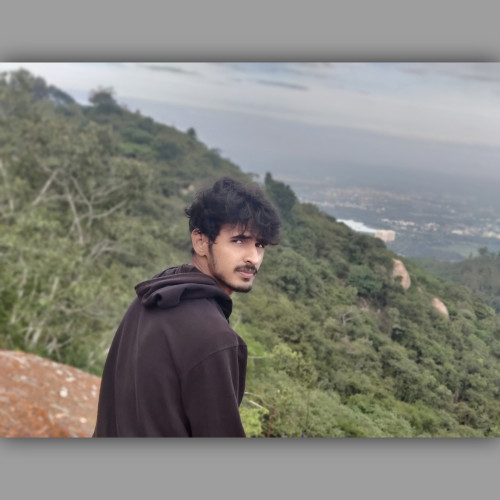 Abhishek Kumar S. profile photo