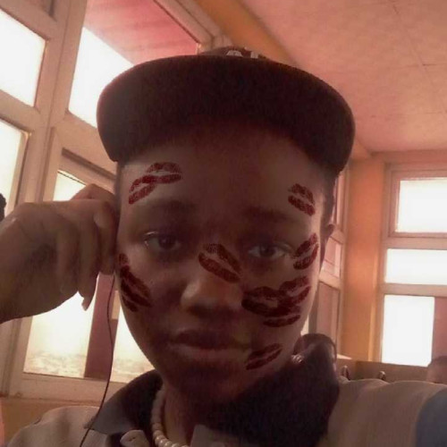 Emenike A. profile photo
