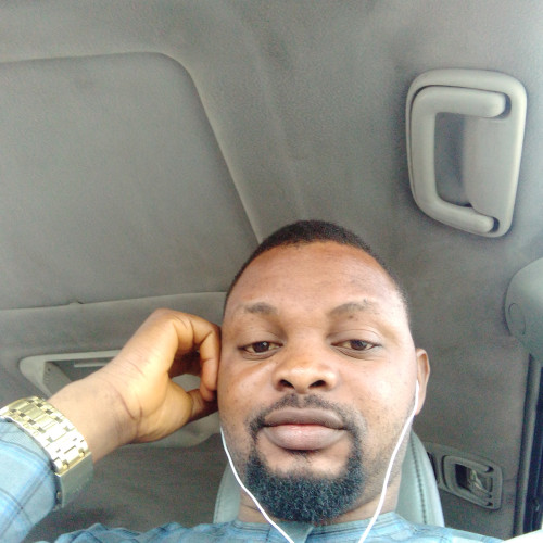 Solomon  C. profile photo