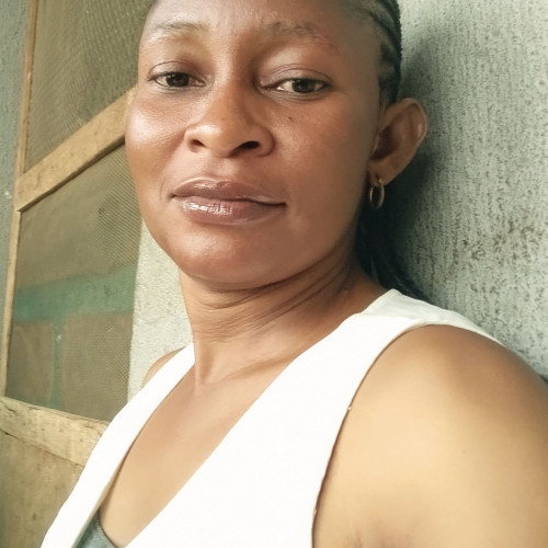 Osayamen K. profile photo