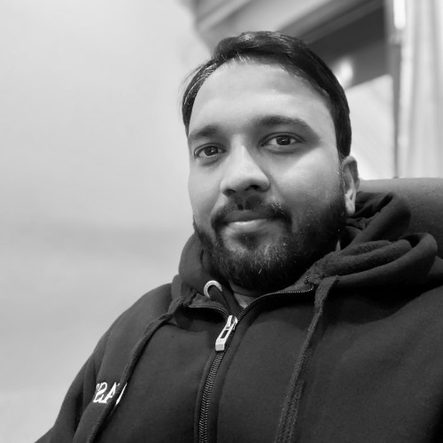 Kanhaiya  A. profile photo