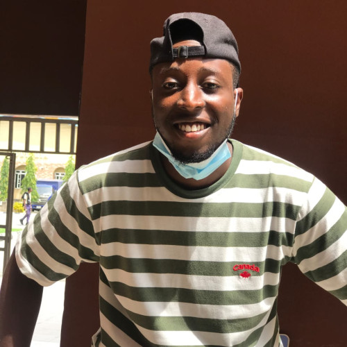 Ephraim O. profile photo
