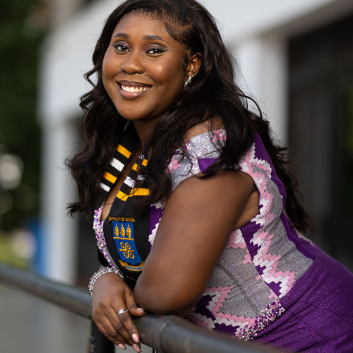 Naa Lamiorkor  L. profile photo
