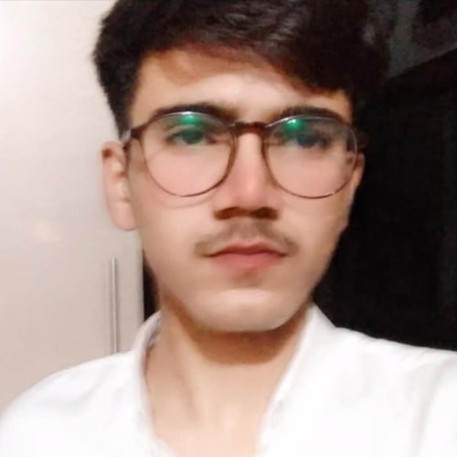 Hammad  K. profile photo