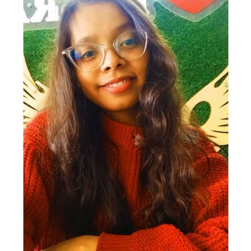 Swati G. profile photo