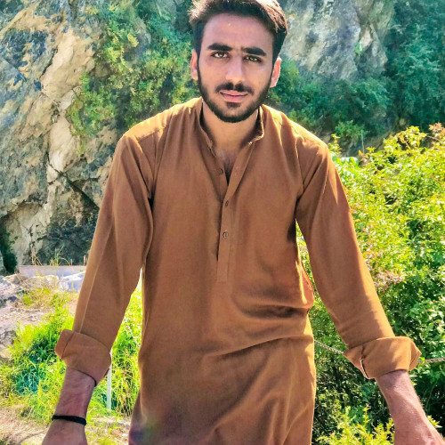 Imran c. profile photo
