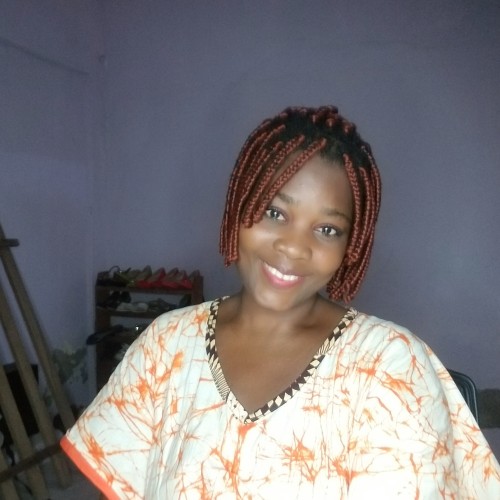 Vivian  A.