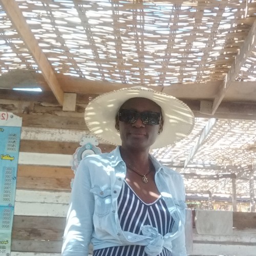 Sandra  A.