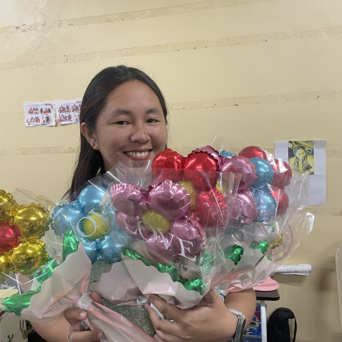 ROSE A. profile photo