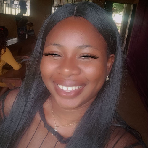 Omoke l. profile photo