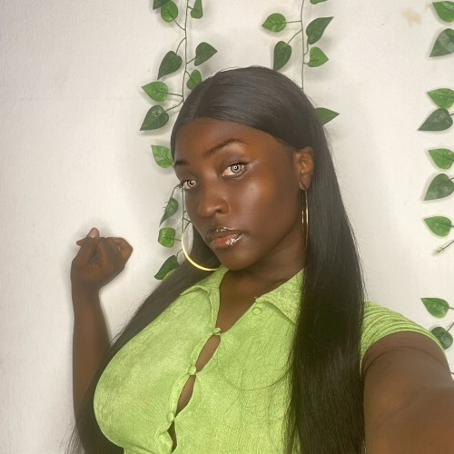 Blessing  P.