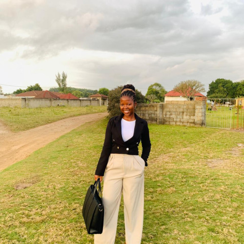 Nothando  C. profile photo