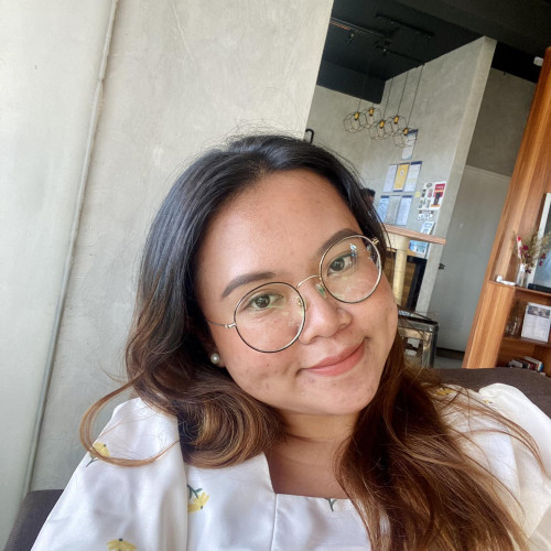 Keren Eunice I.