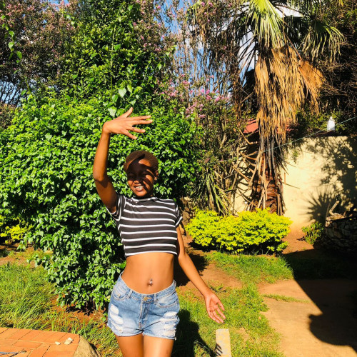 Kwanele minenhle  K. profile photo