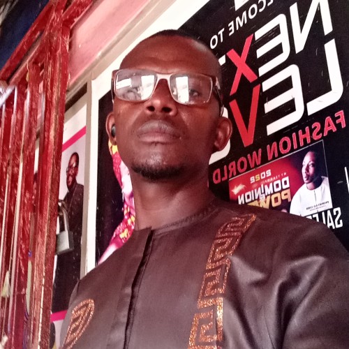 Oluwagbenga I.
